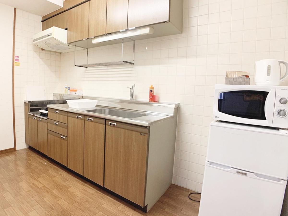 הירושימה Ouchi Hotel Dambara מראה חיצוני תמונה