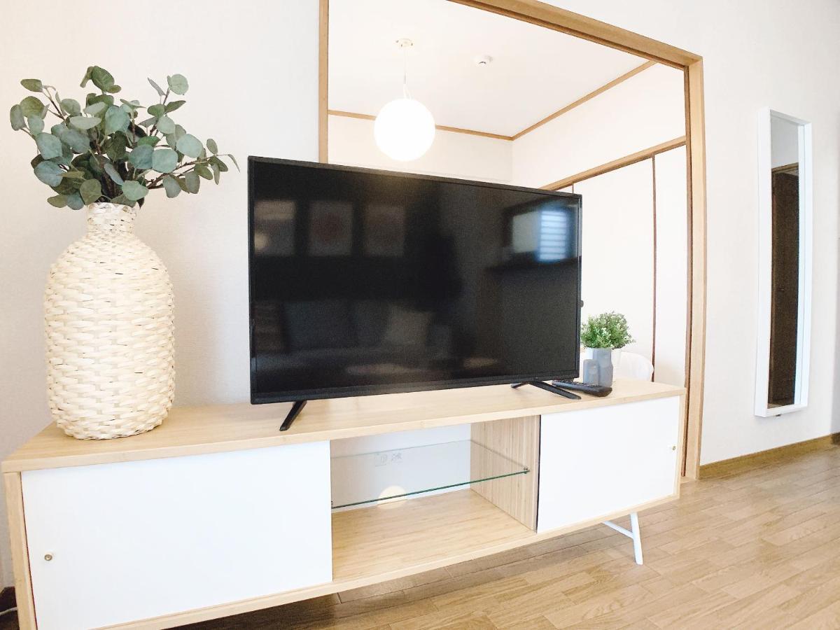 הירושימה Ouchi Hotel Dambara מראה חיצוני תמונה