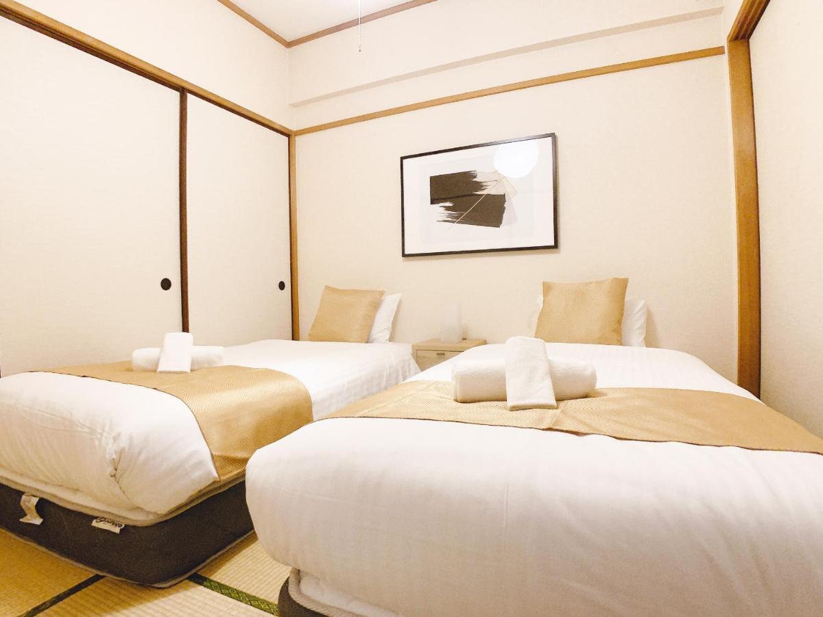 הירושימה Ouchi Hotel Dambara מראה חיצוני תמונה