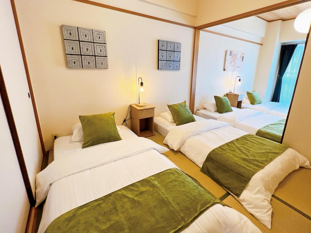 הירושימה Ouchi Hotel Dambara מראה חיצוני תמונה