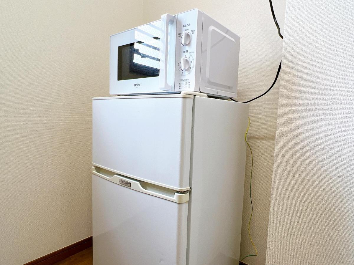הירושימה Ouchi Hotel Dambara מראה חיצוני תמונה