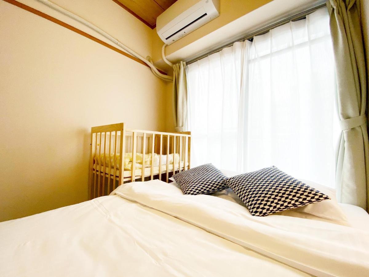 הירושימה Ouchi Hotel Dambara מראה חיצוני תמונה