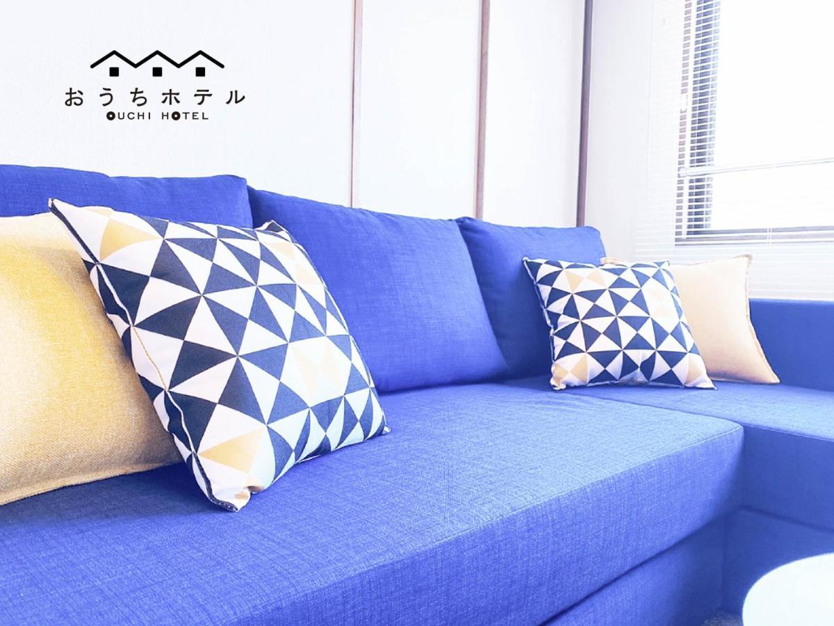 הירושימה Ouchi Hotel Dambara מראה חיצוני תמונה